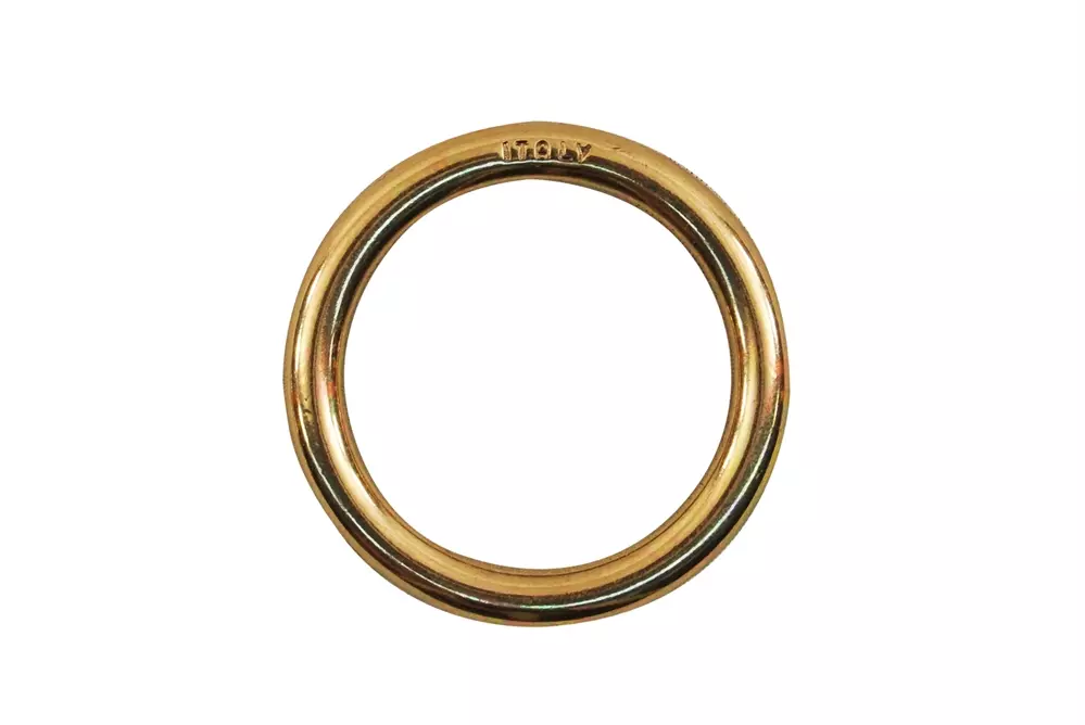 Rings - 101Y_ROUND_RING_ZAPONED