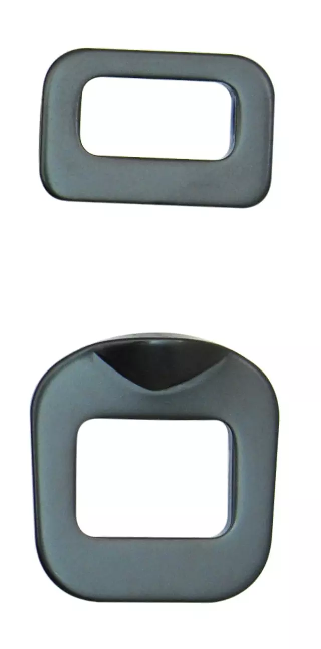 Buckles - 927211N0XK_AUTOM_BUCKLE+STOP_SQUARE_RING