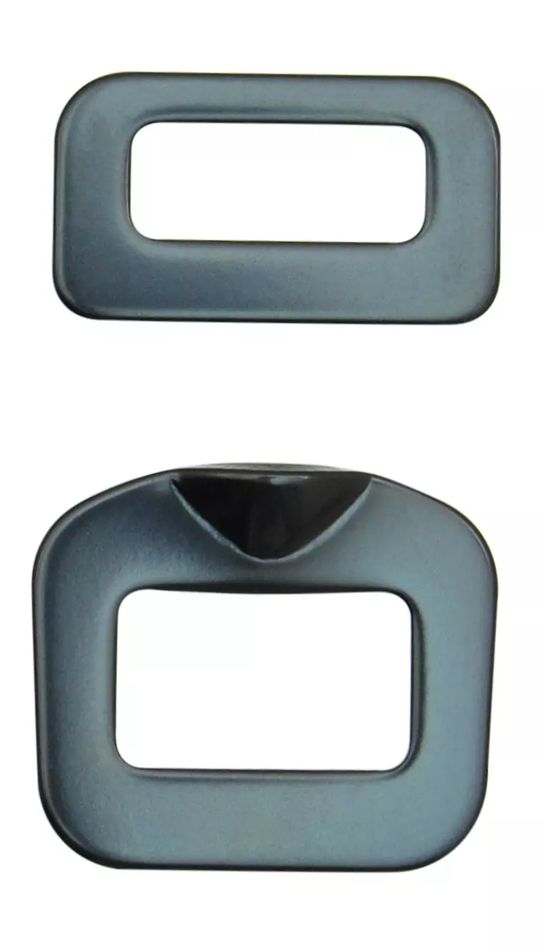 Buckles - 927281N0XK_AUTOM_BUCKLE+STOP_SQUARE_RING