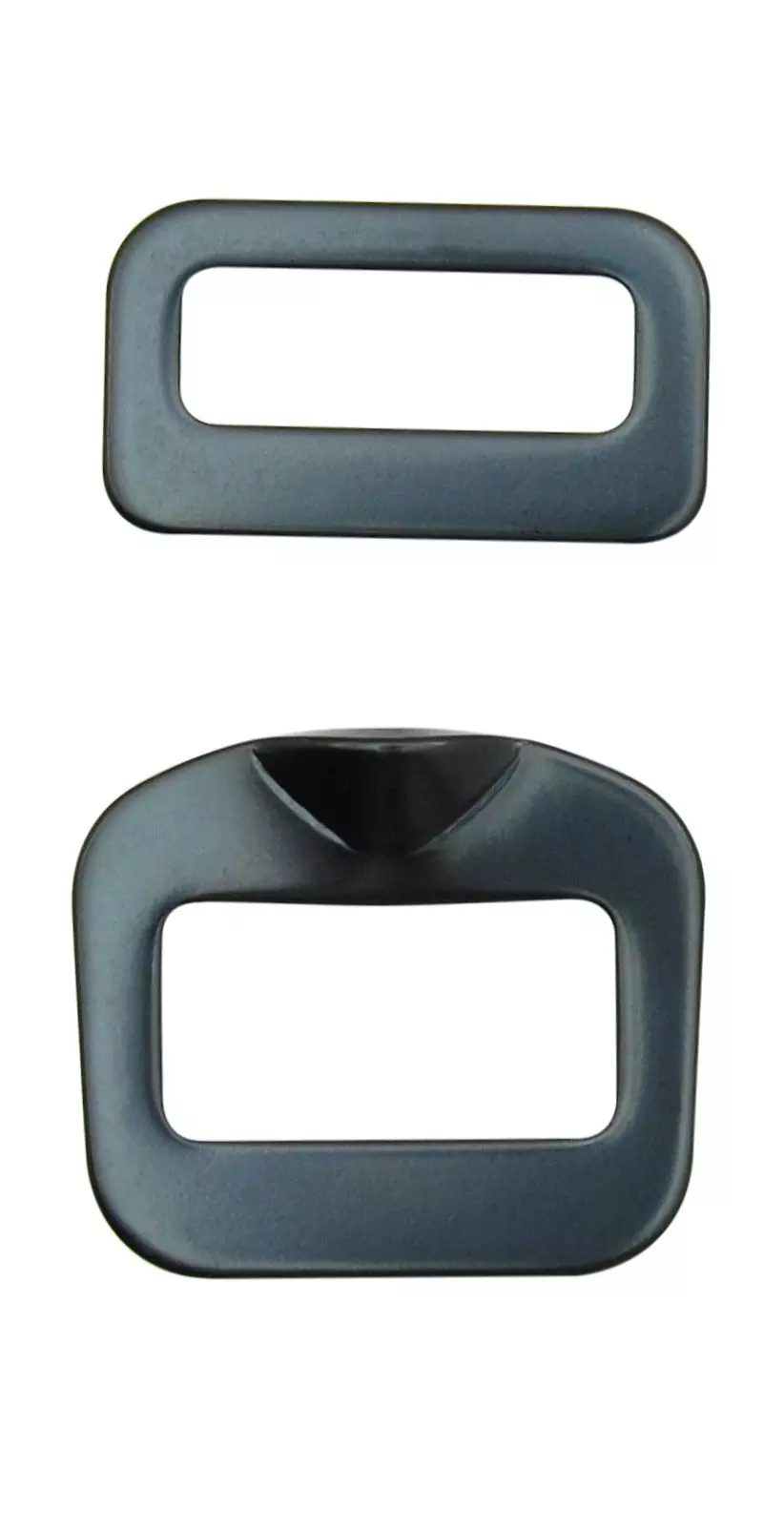 Buckles - 927321N0XK_AUTOM_BUCKLE+STOP_SQUARE_RING