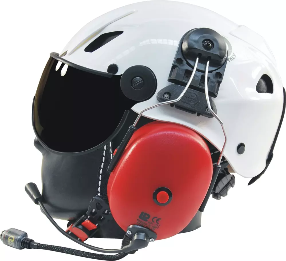 Helmen accessoires - 997051N00KK_MOUSE_PLATES_11