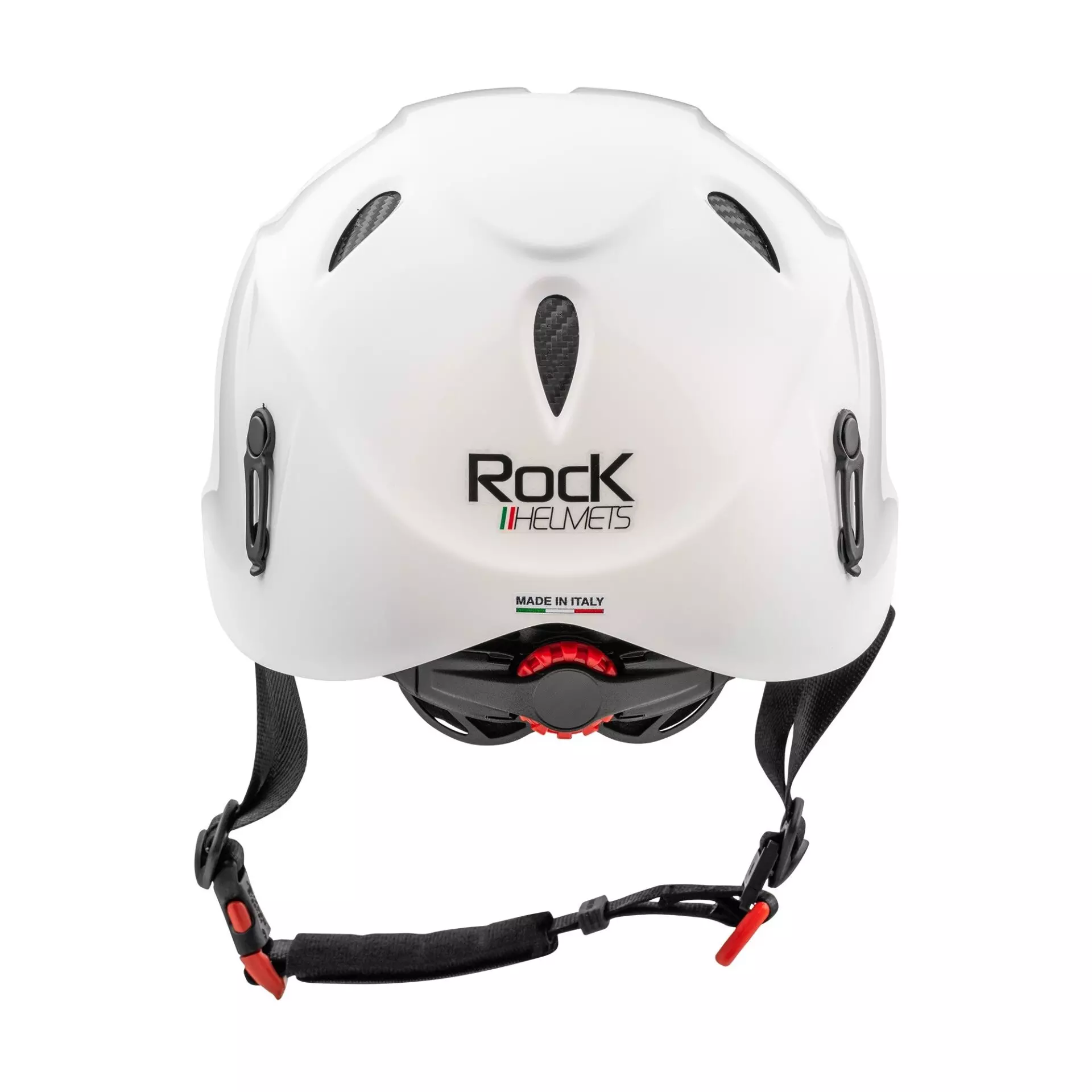 Helmen - Rock-Helmets-Master-397-bianco-dt