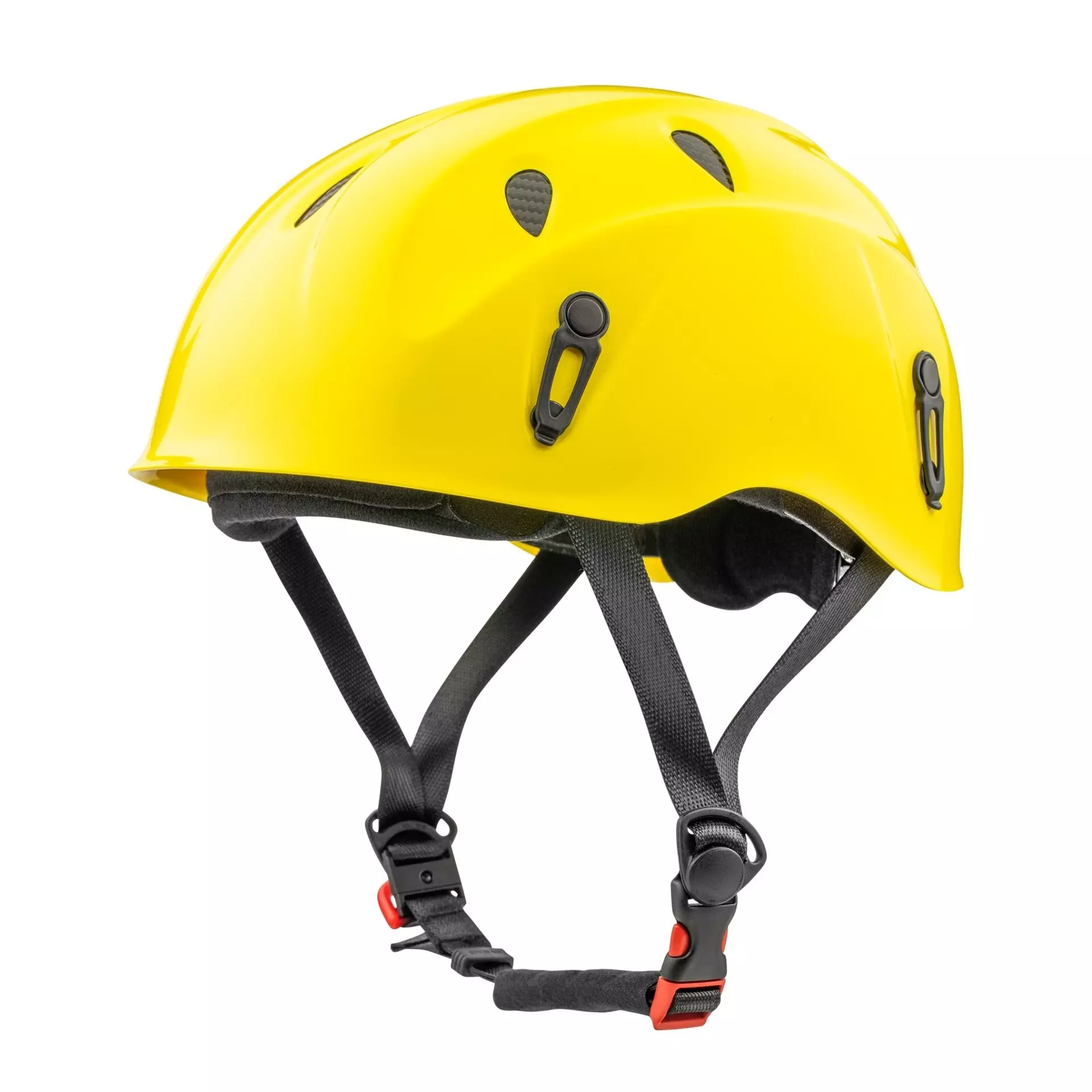 Helmen - Rock-Helmets-Master-397-giallo-fluo