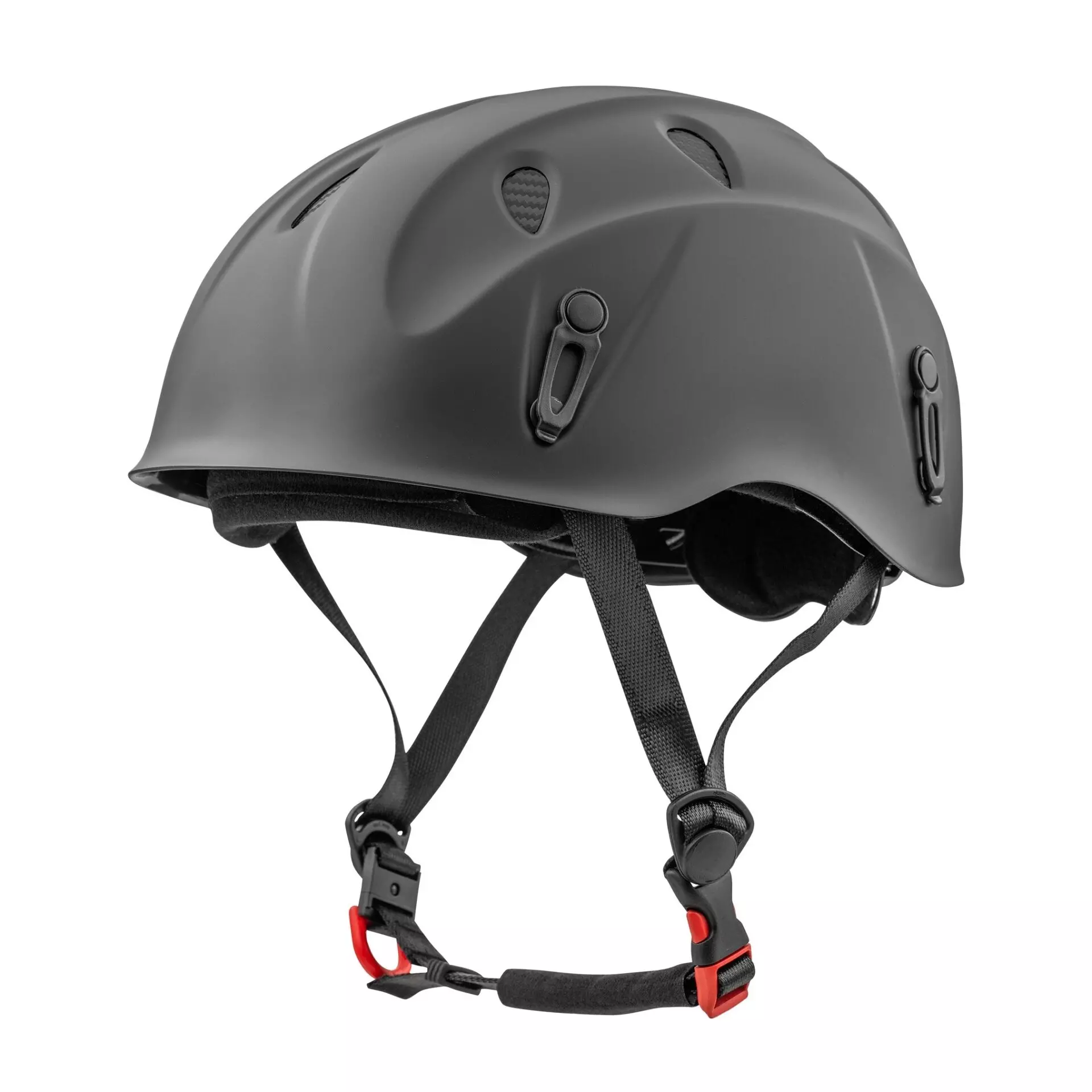 Helmen - Rock-Helmets-Master-397-nero-opaco