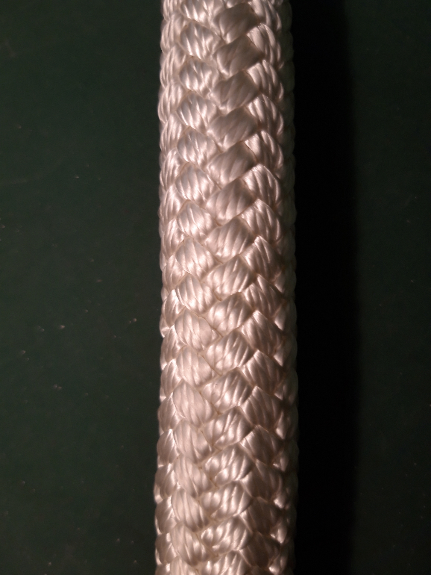 PAM ABSEILING ROPE 24MM