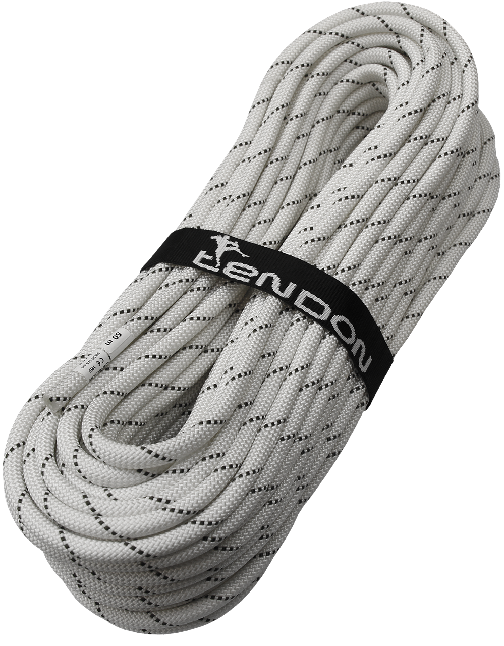 TENDON Contra Static Rope 10.5