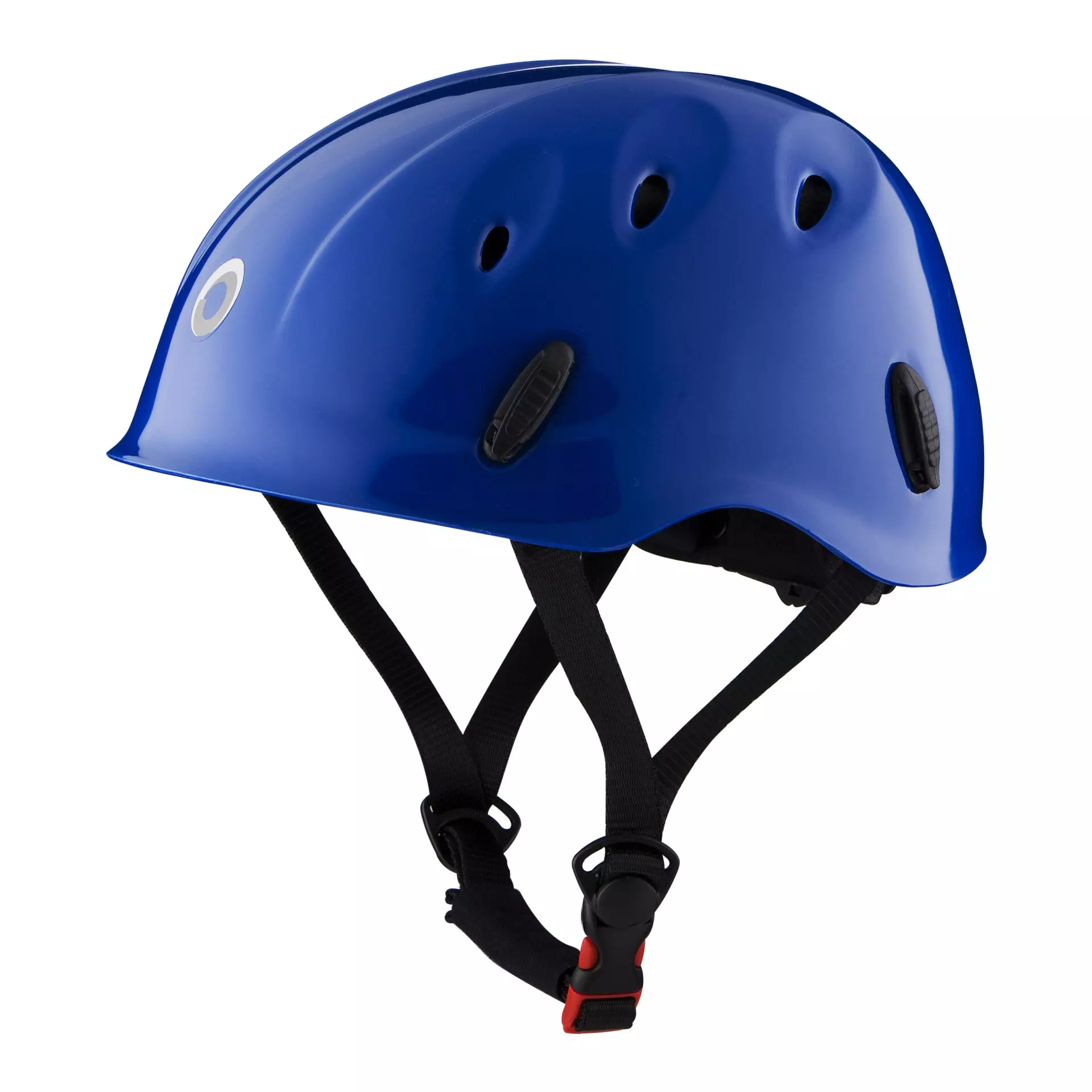 Helmen - COMBI-BLUE