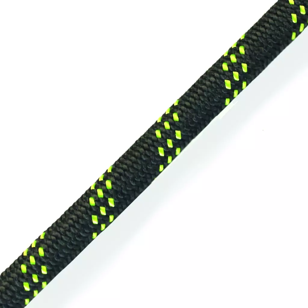 Statische touwen - KCPRO5_Protec 500 Lime Fleck-1054
