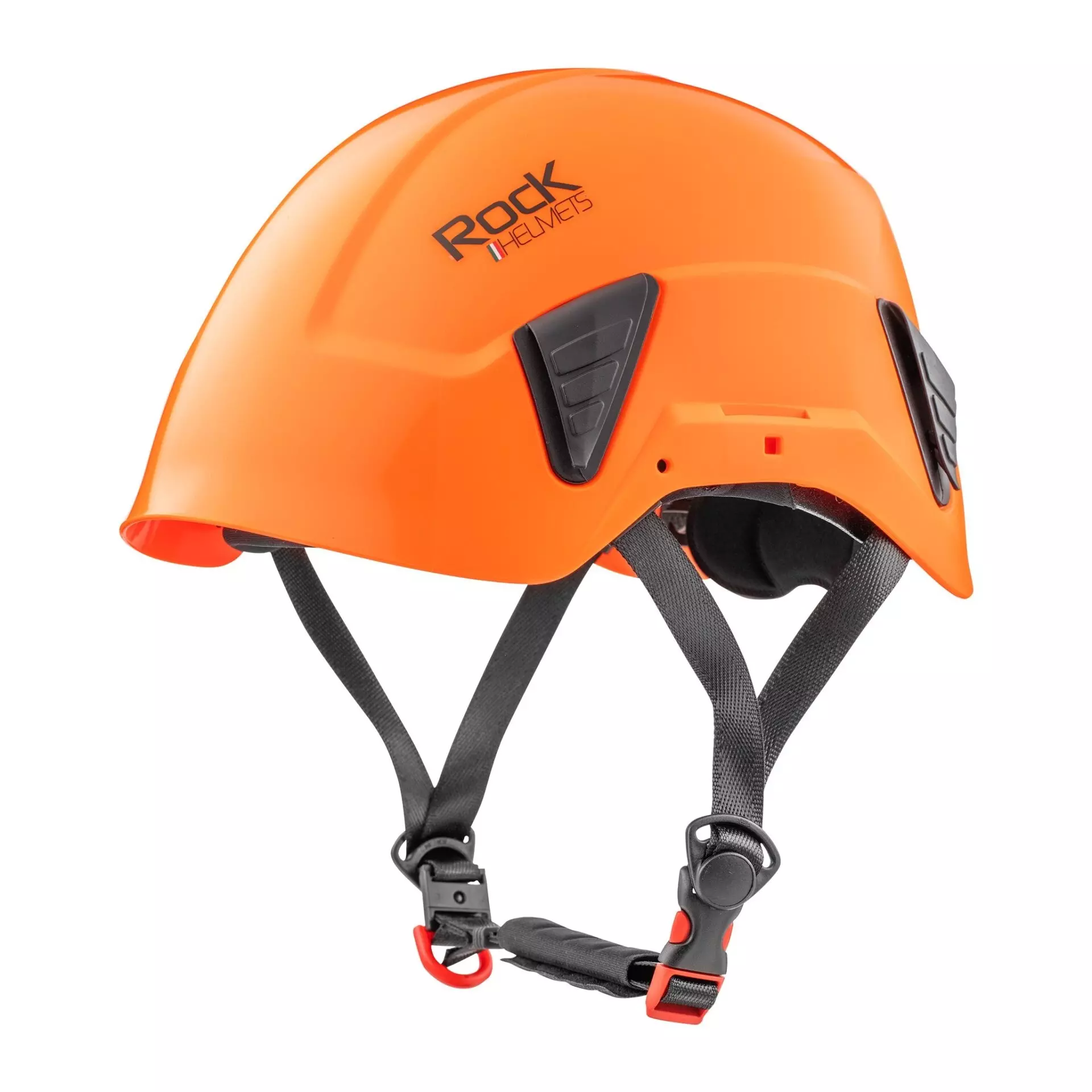 Helmen - Rock-Helmets-Dynamo-397-arancio-fluo
