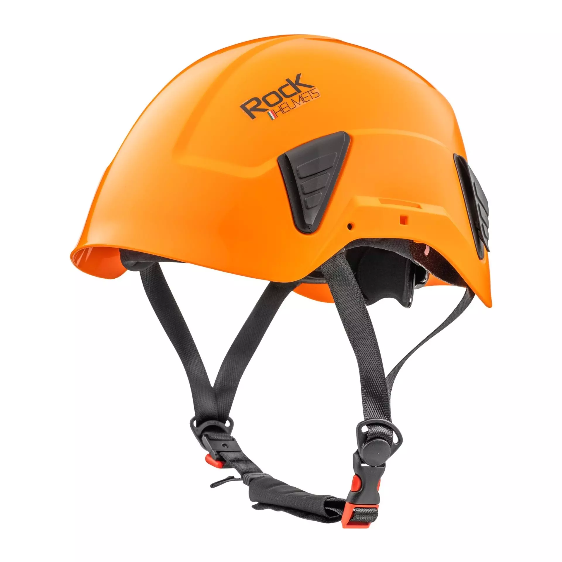 Helmen - Rock-Helmets-Dynamo-397-arancio