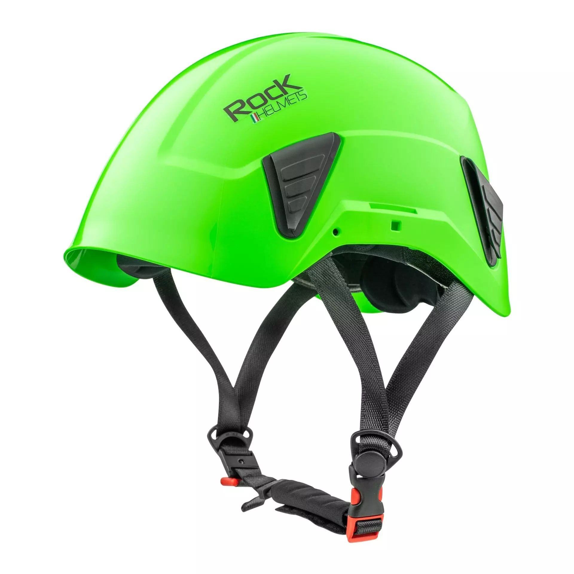 Helmen - Rock-Helmets-Dynamo-397-verde